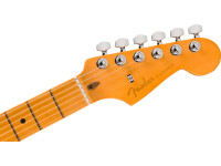 Fender American Ultra II Stratocaster Maple Fingerboard Avalanche Fender American Ultra II Stratocaster Maple Fingerboard Avalanche